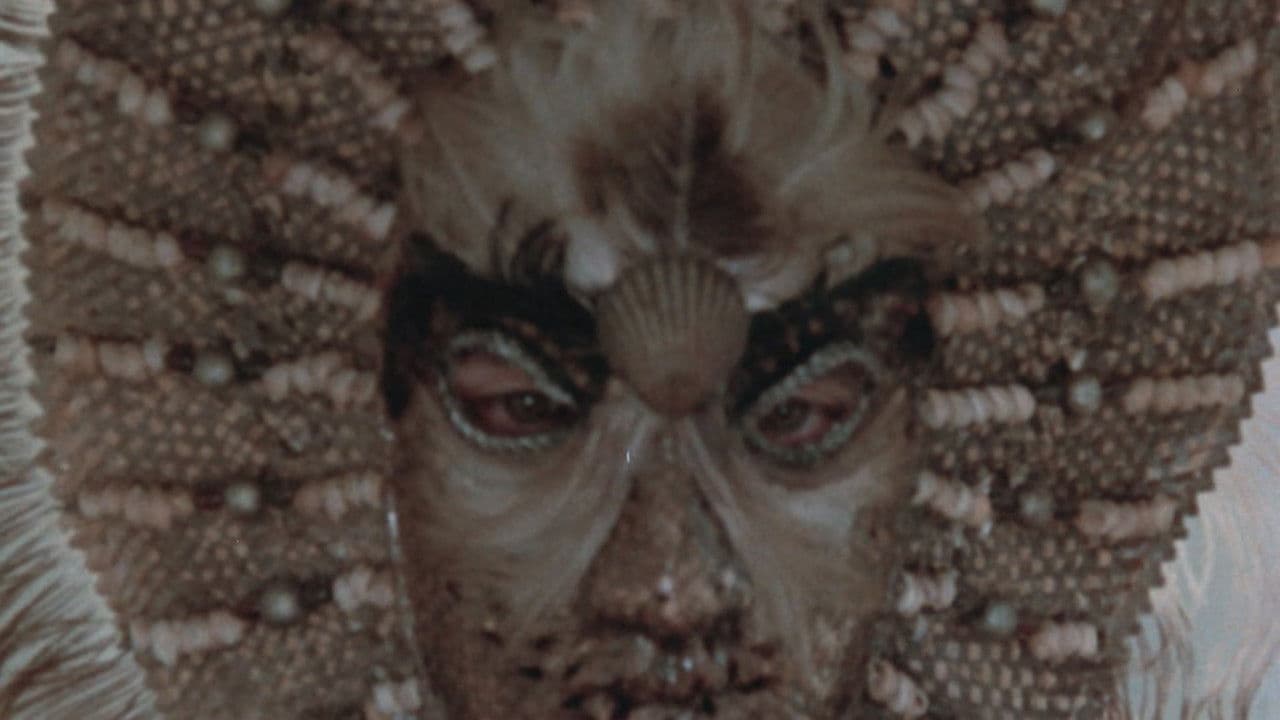 Masacre en la isla de los zombies