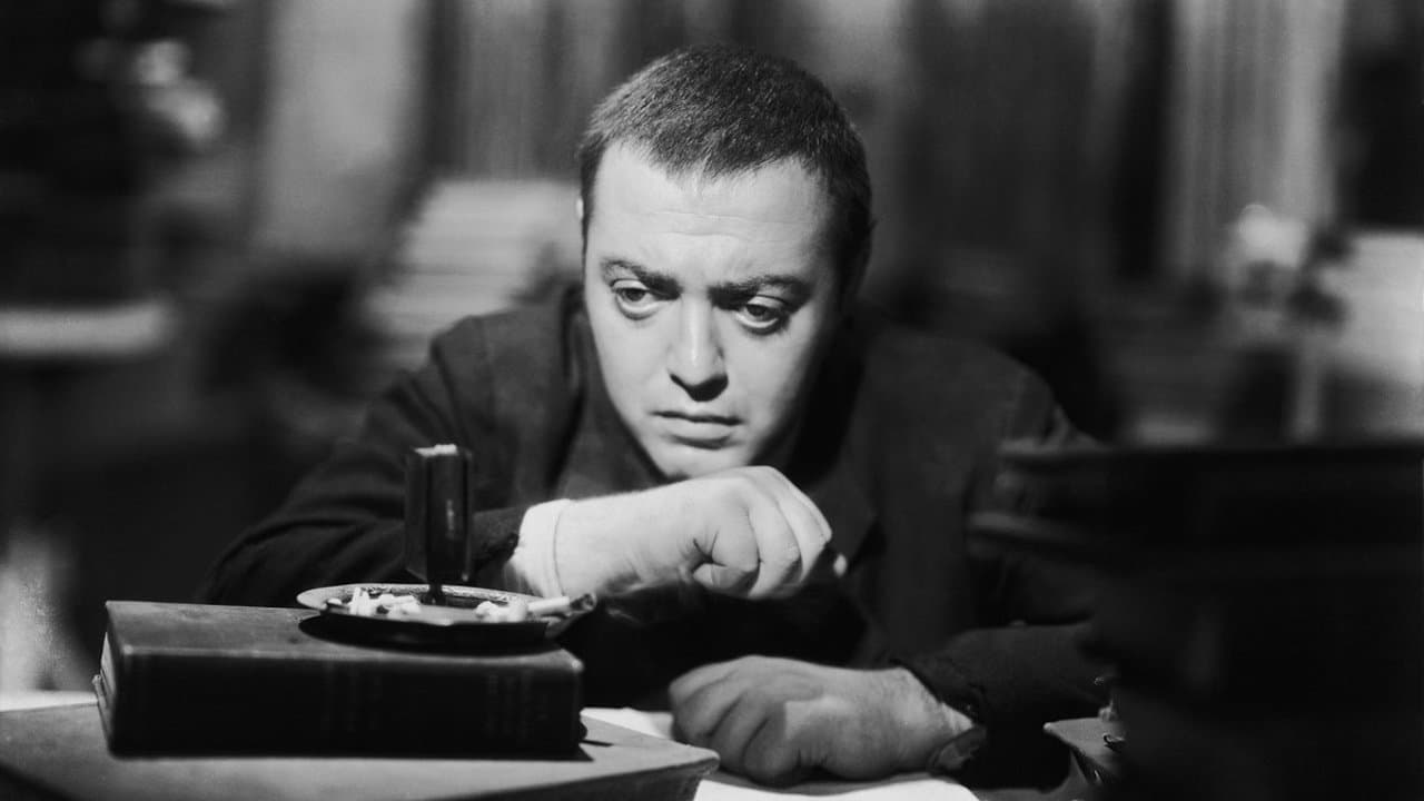 La bestia con cinco dedos