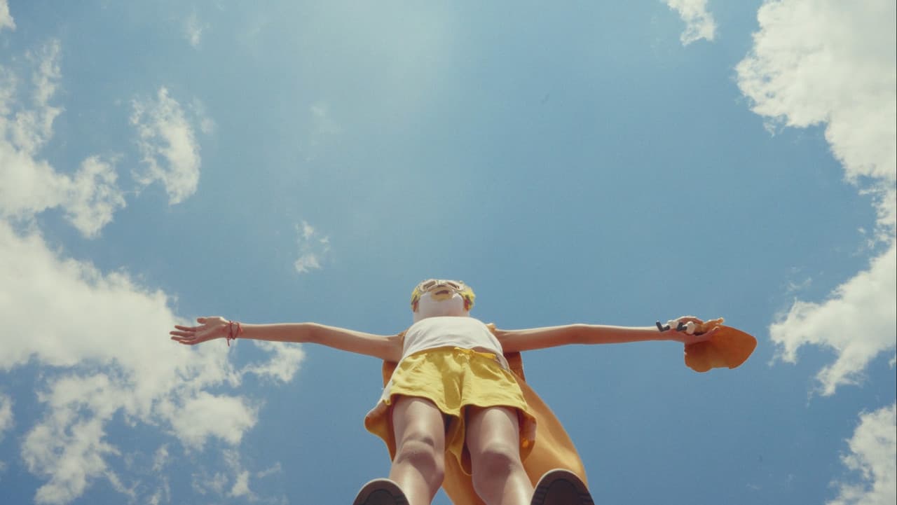 El vuelo del Cóndor