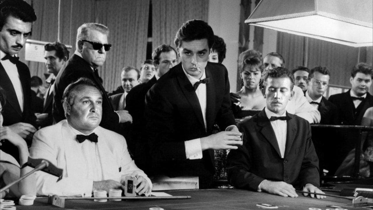 Gran jugada en la Costa Azul