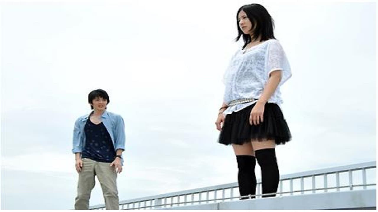 美丘 ―君がいた日々―