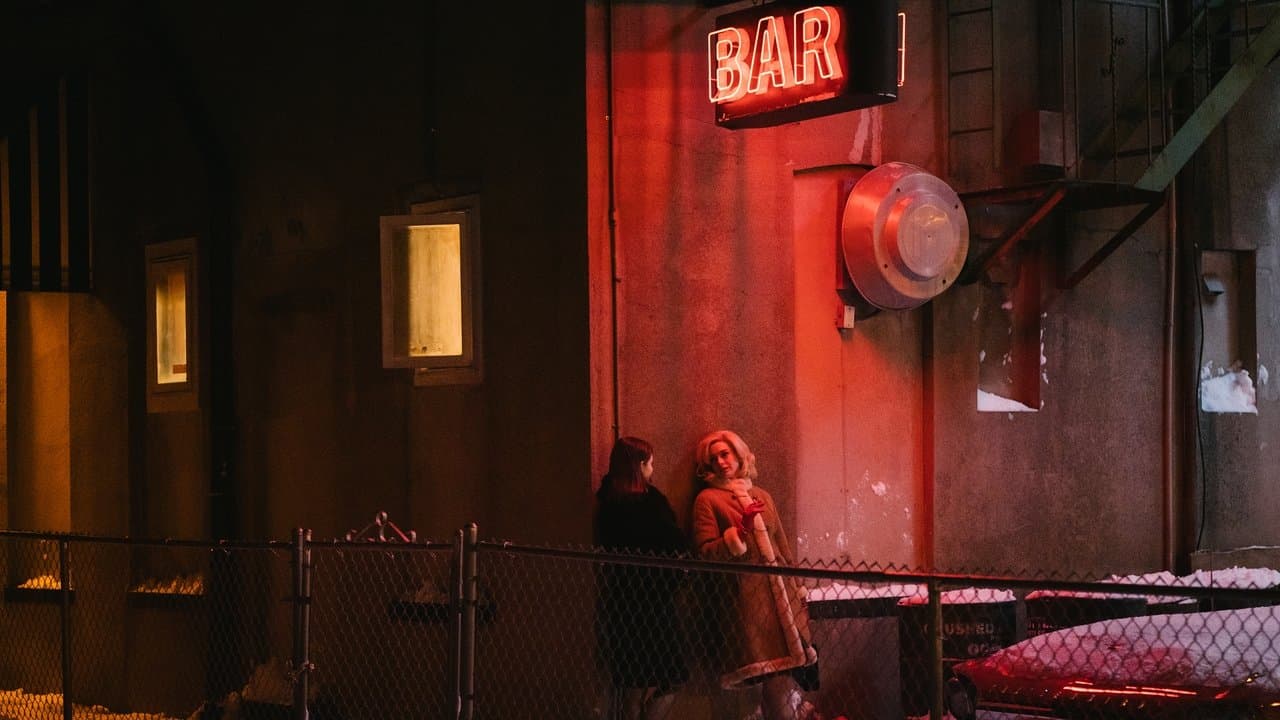 Mi nombre era Eileen