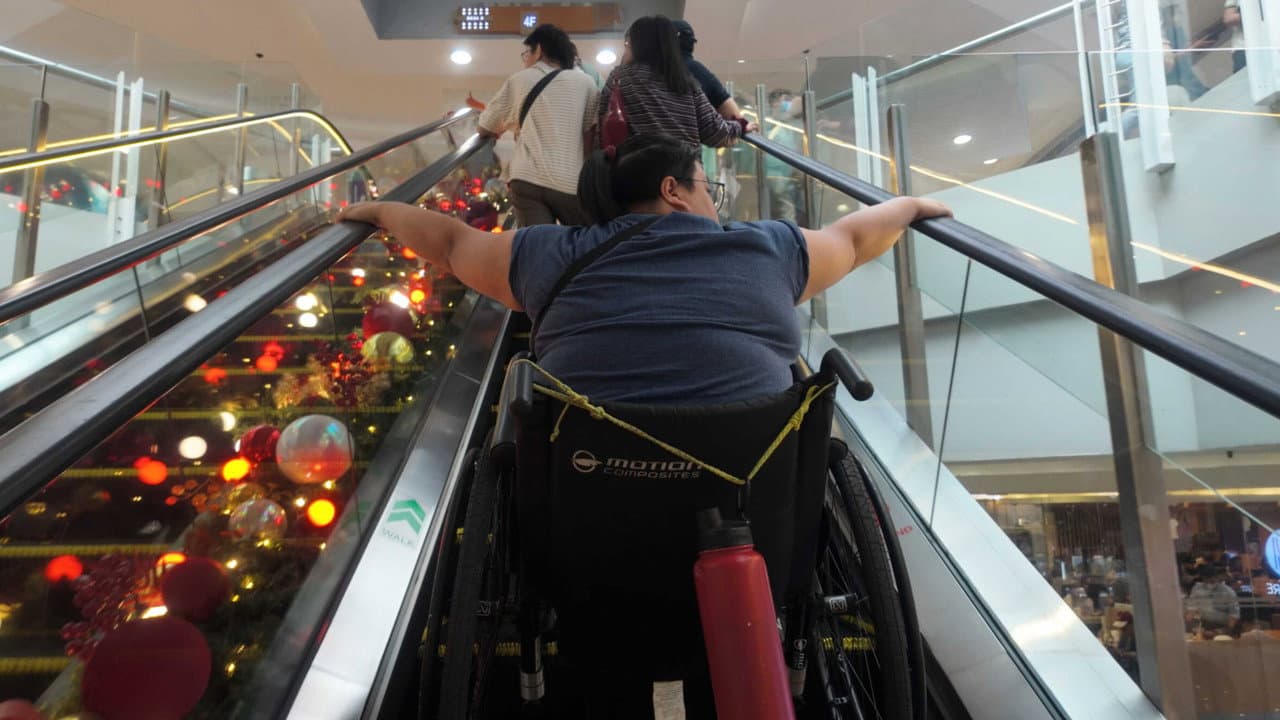 Para-paraan