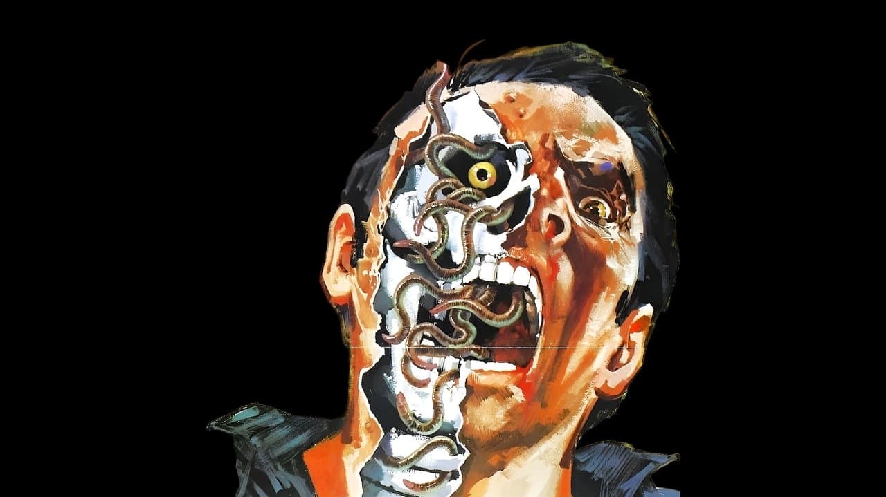 Squirm: Gusanos asesinos