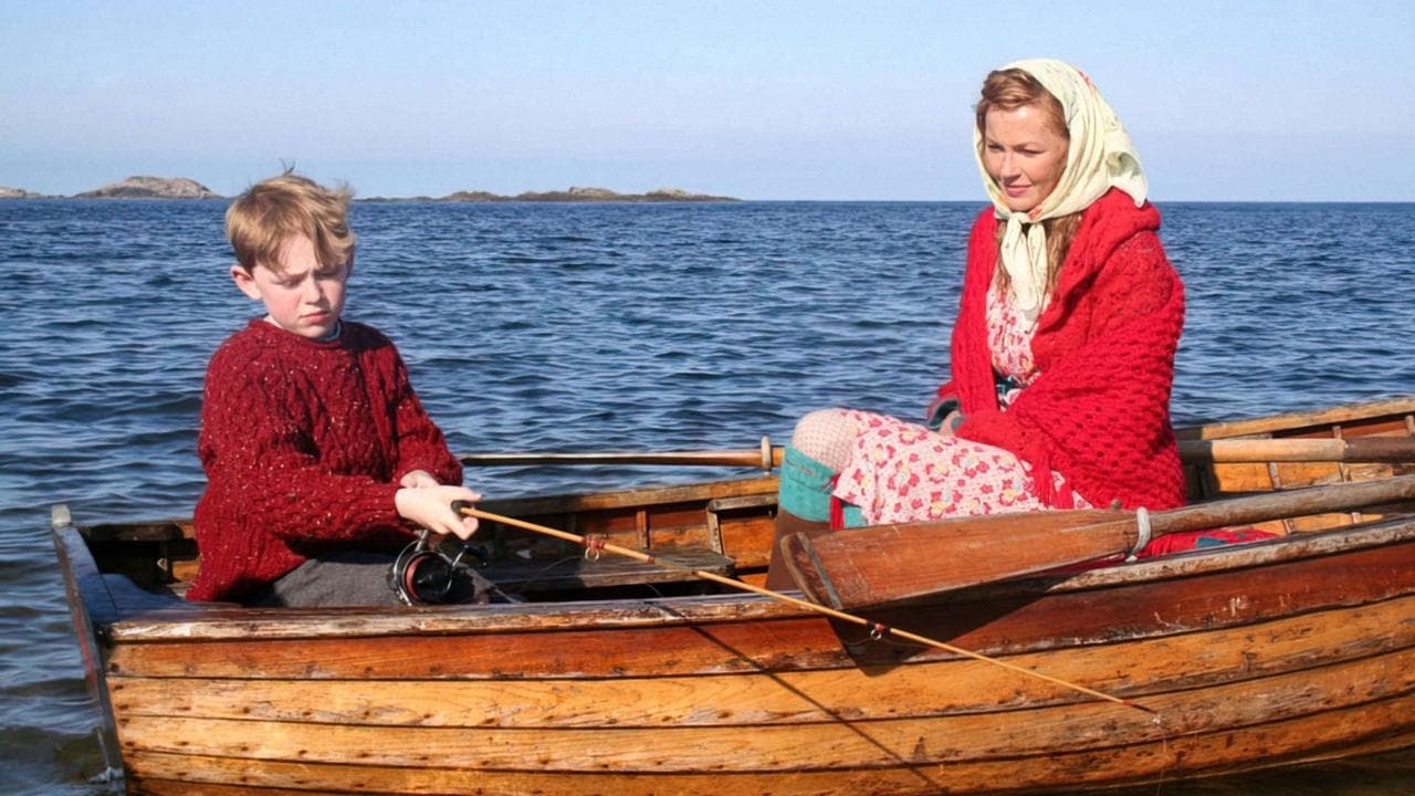 El brillo del arcoiris