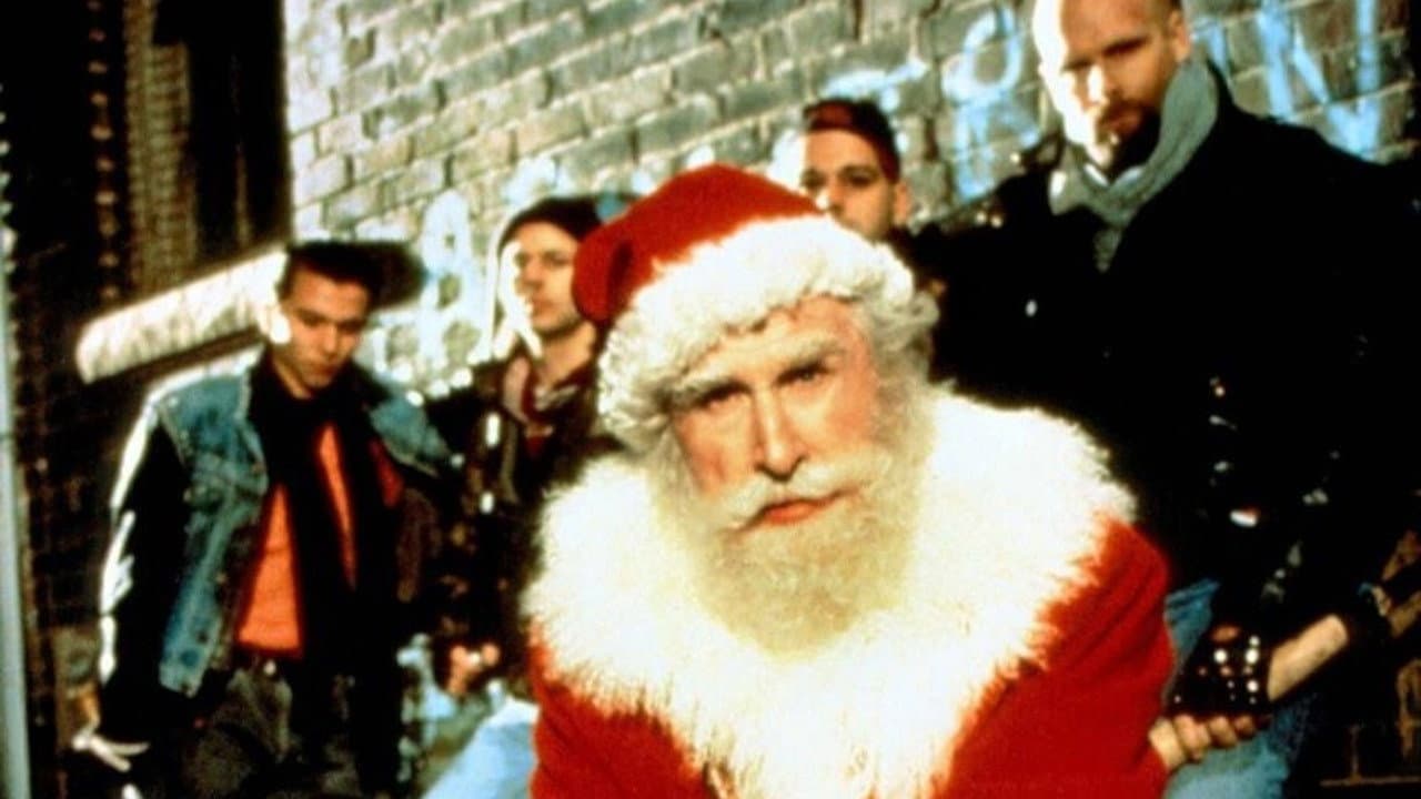Papa Noel busca sustituto