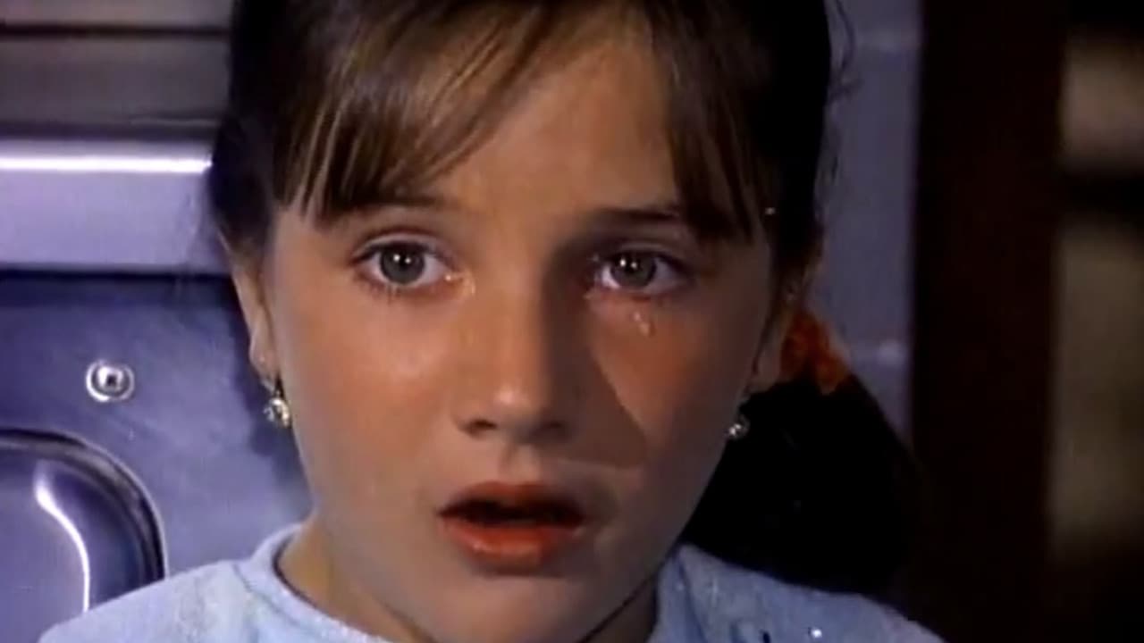 Un extraño en la casa