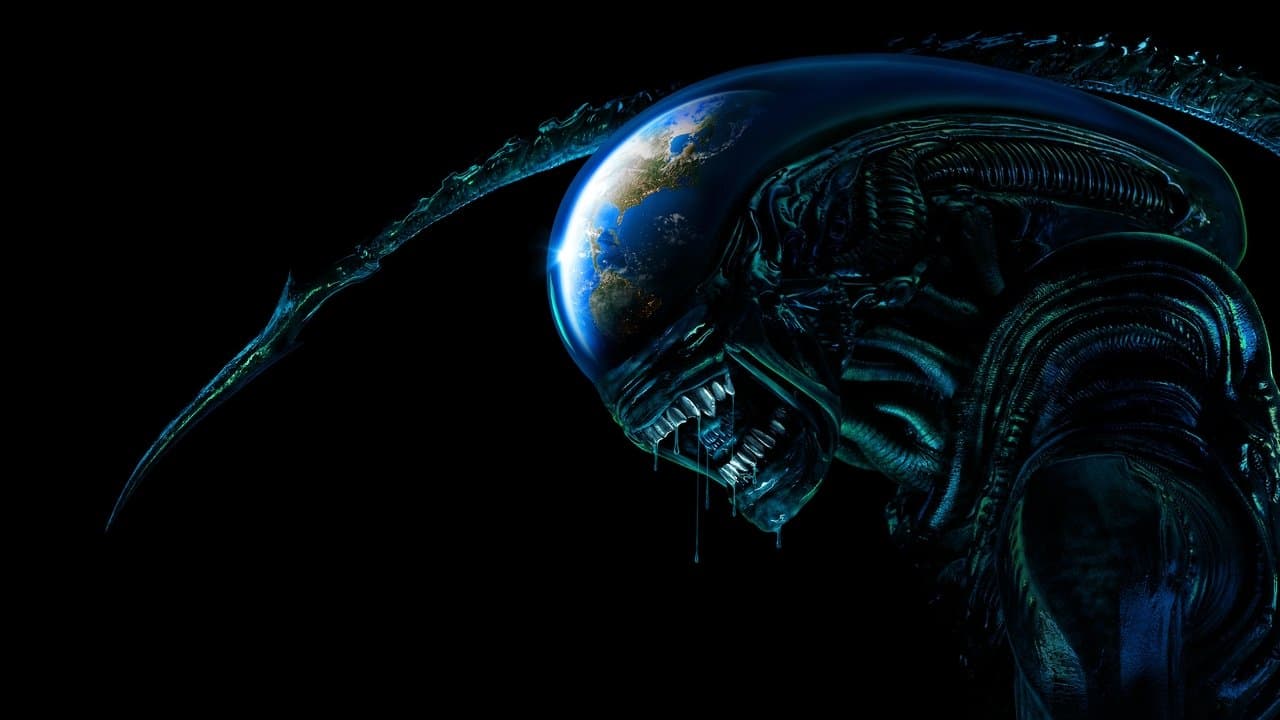 Alien: Planeta Tierra