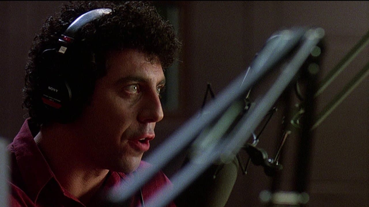 Hablando con la muerte