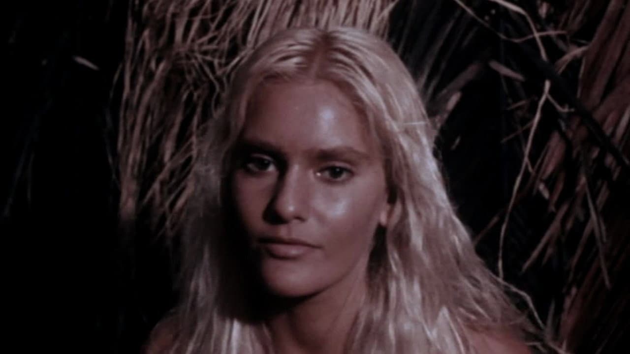 La reina de la selva