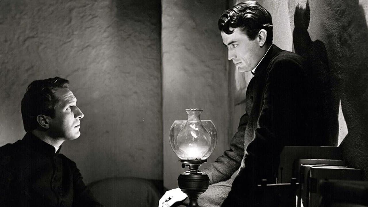 Las llaves del reino