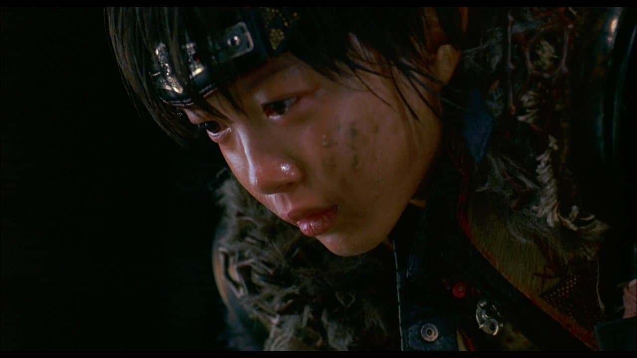 La Gran Guerra Yokai