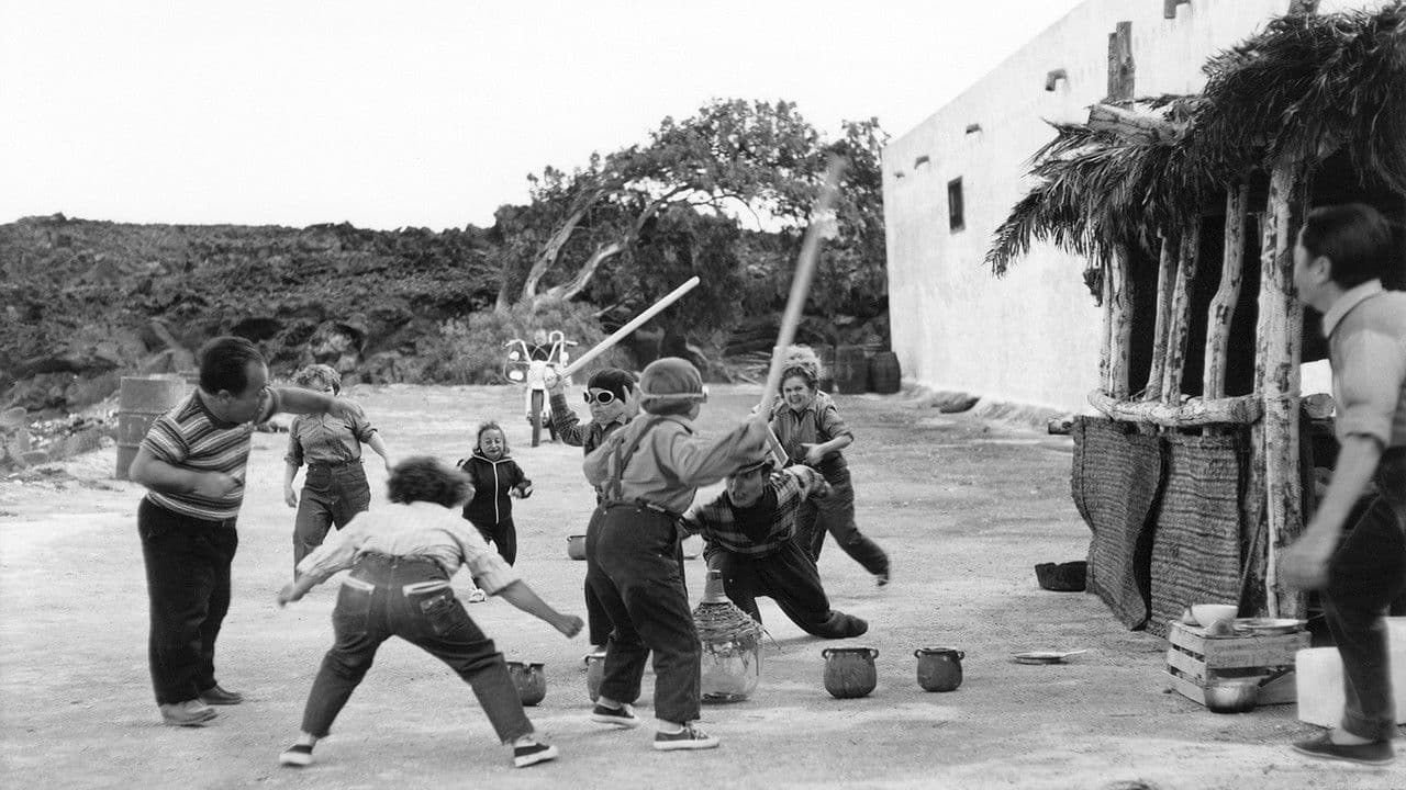 También los enanos empezaron pequeños