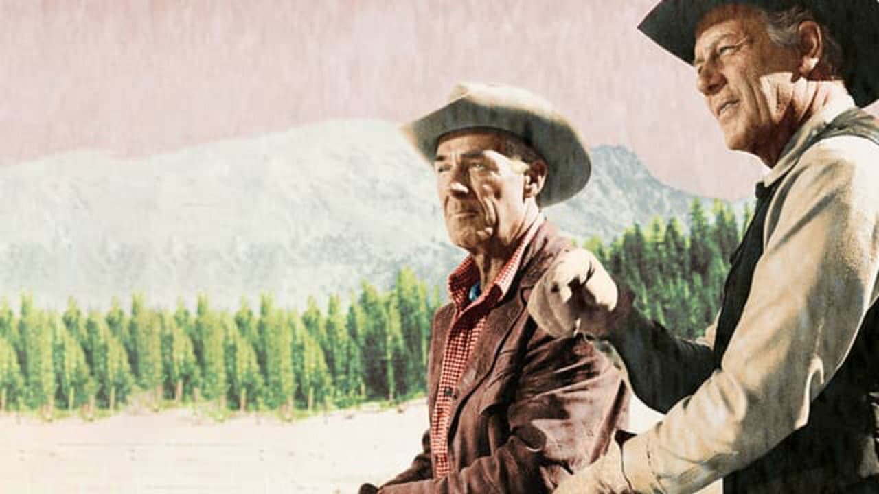 Duelo en la alta sierra