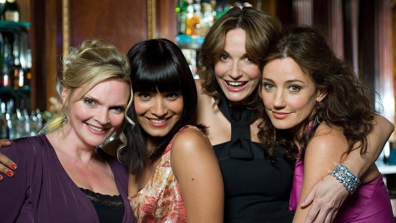 Mistresses: ¿Amor o sexo?