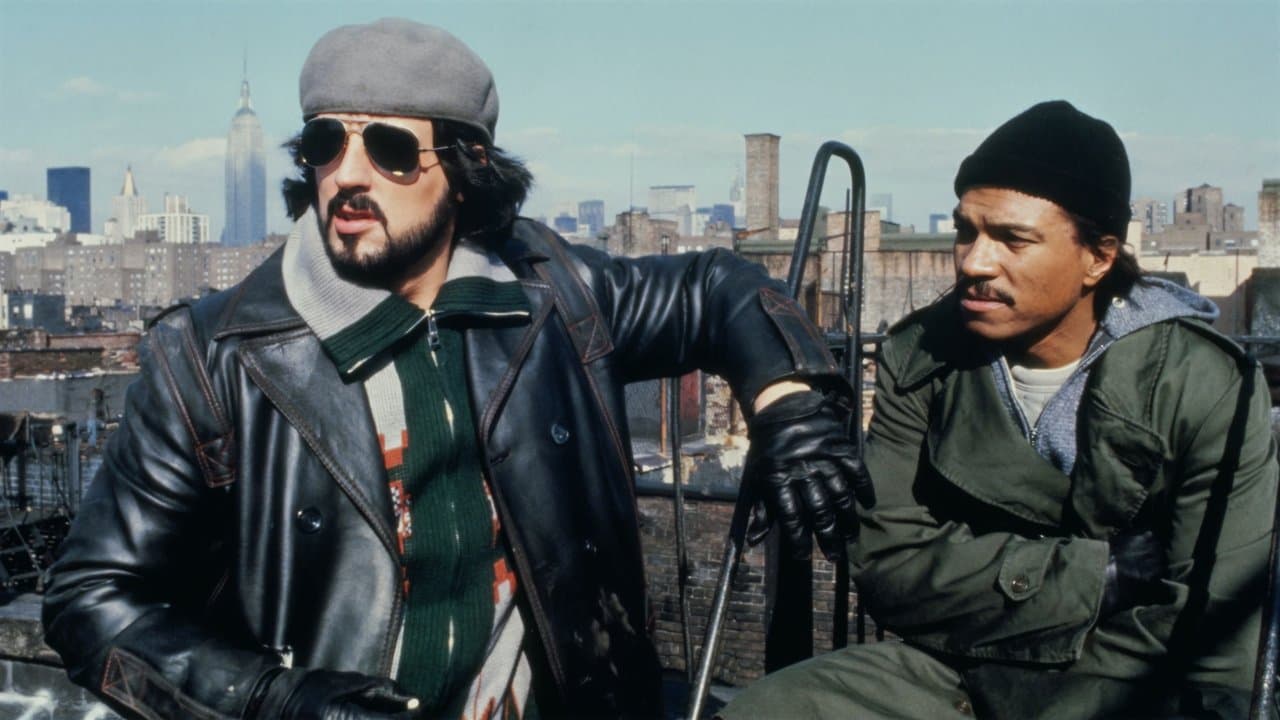 Halcones de la noche