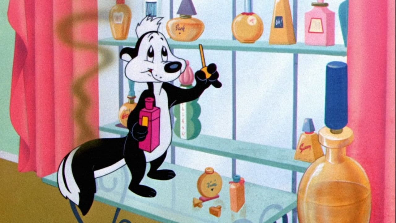 Pepe le Pew: Por razones sentimentales