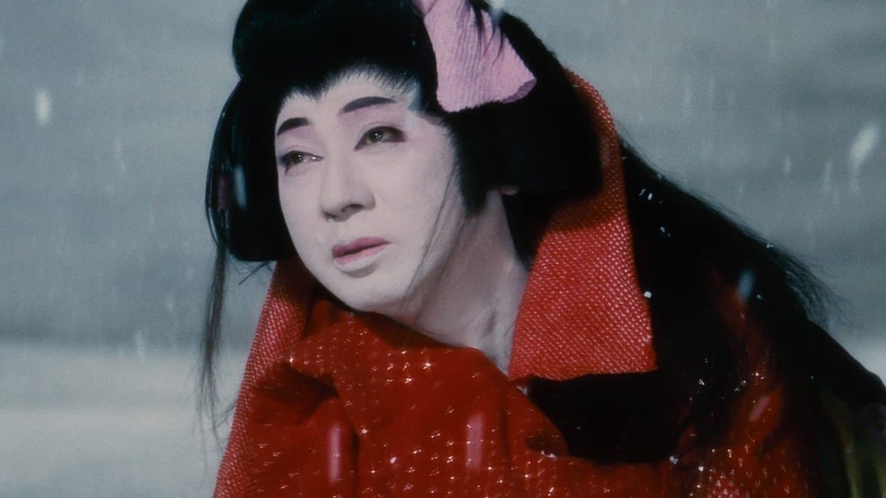 La venganza de un actor