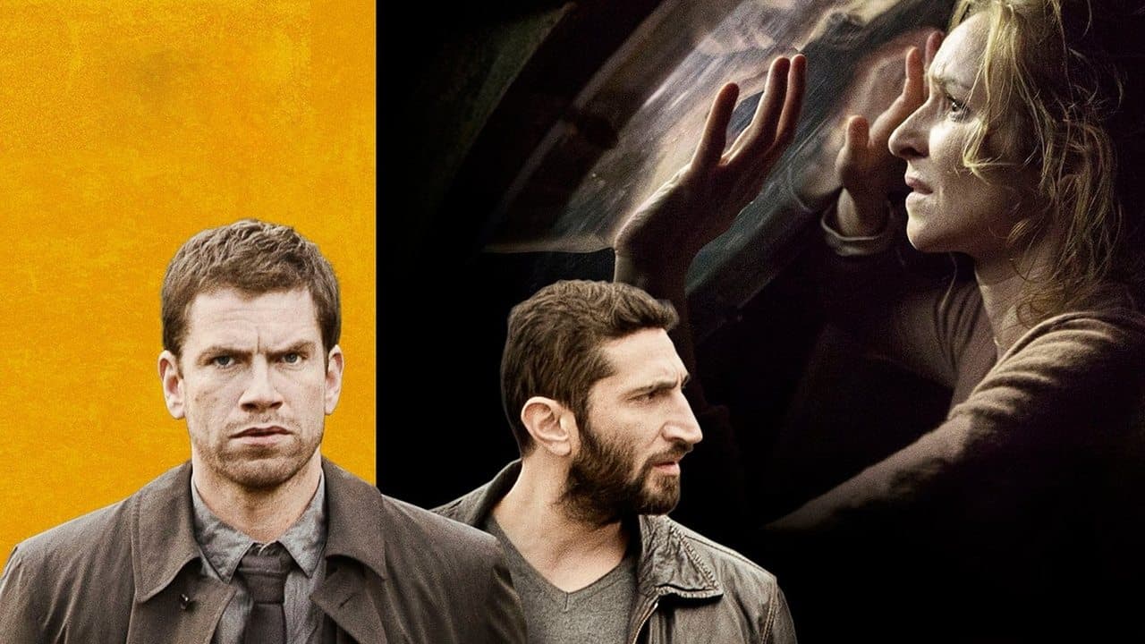 Misericordia (Los casos del Departamento Q)