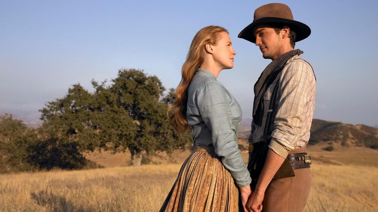 El largo camino del amor