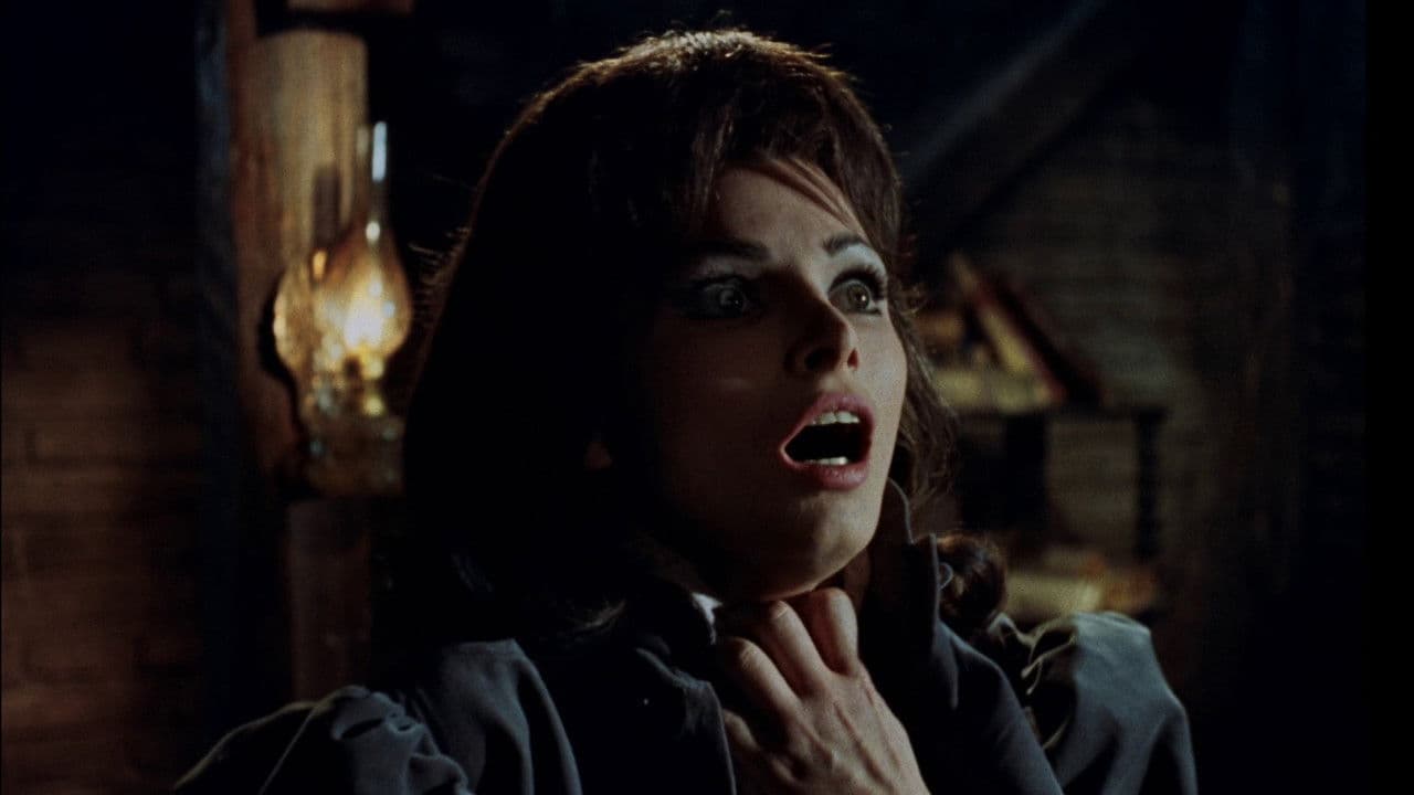 El molino de las mujeres de piedra