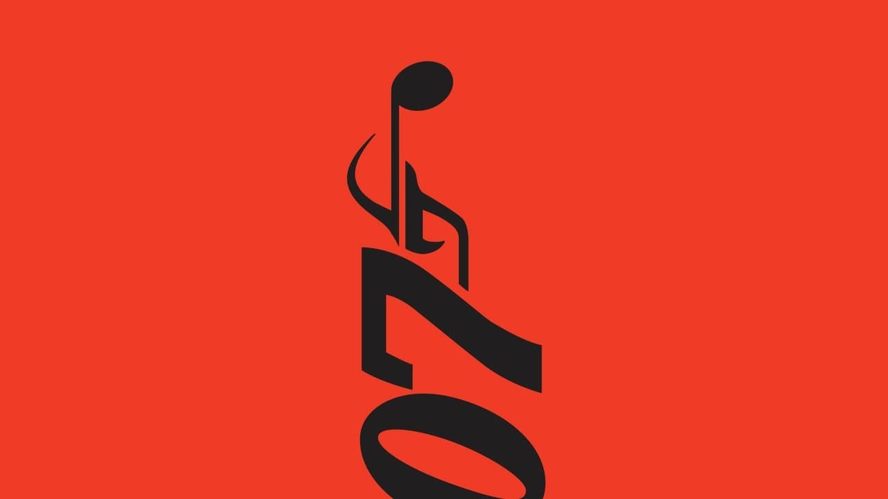 The Sound of 007: En directo desde el Royal Albert Hall