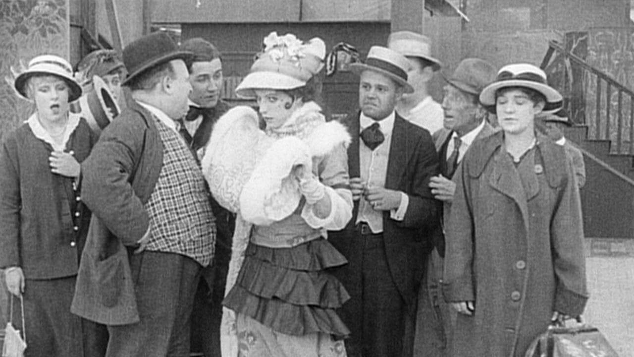 Charlot, artista de cine