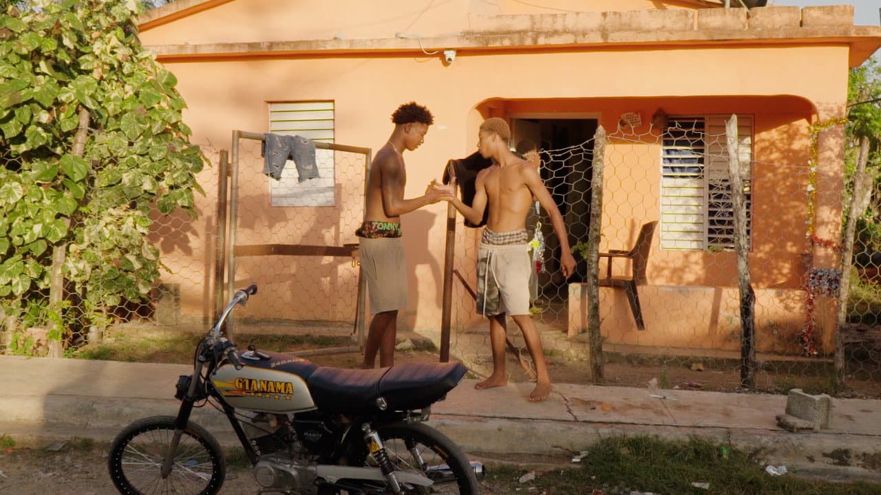 Decades: The history of Monte Plata's urban genre