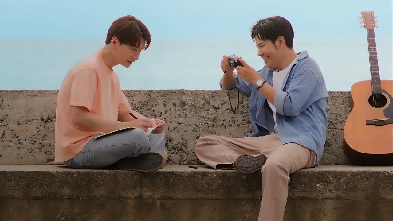 เขียนรักครั้งใหม่