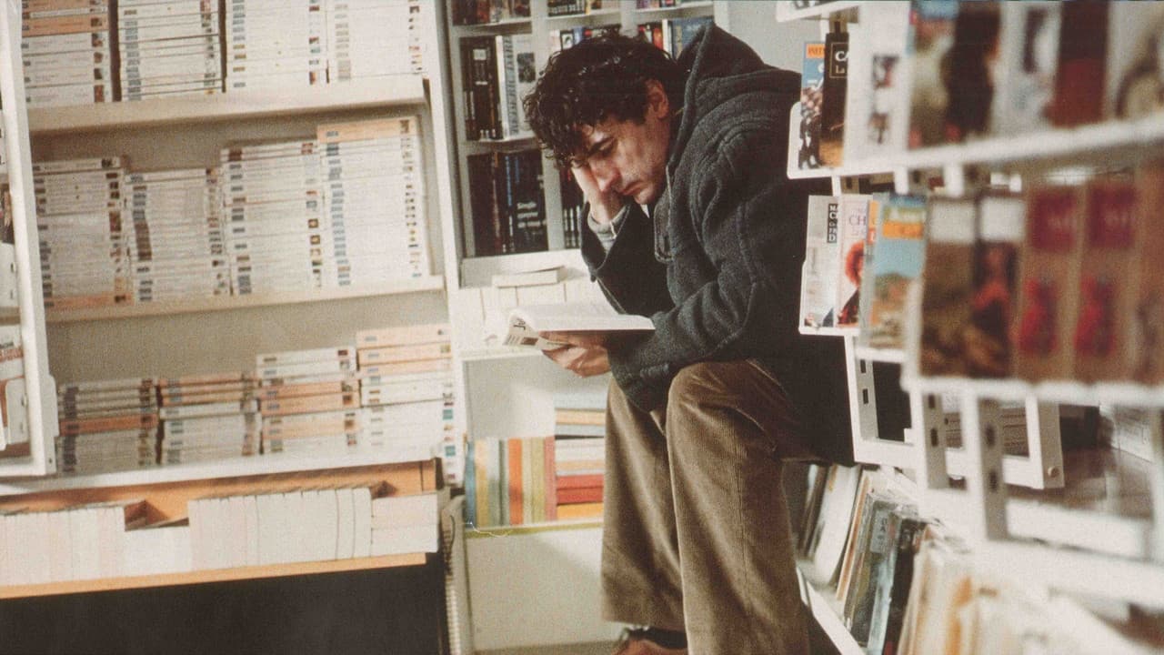 Las confesiones del doctor Sachs