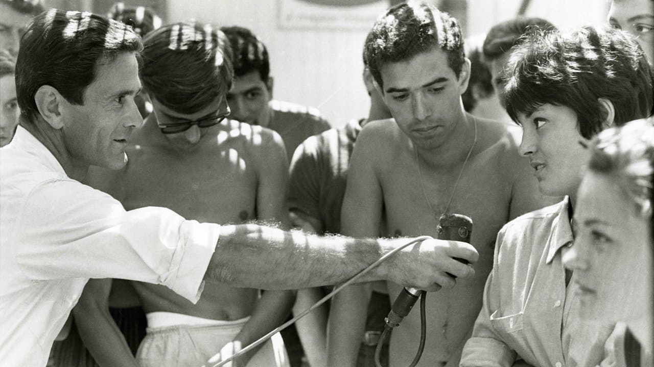 Encuesta sobre el Amor