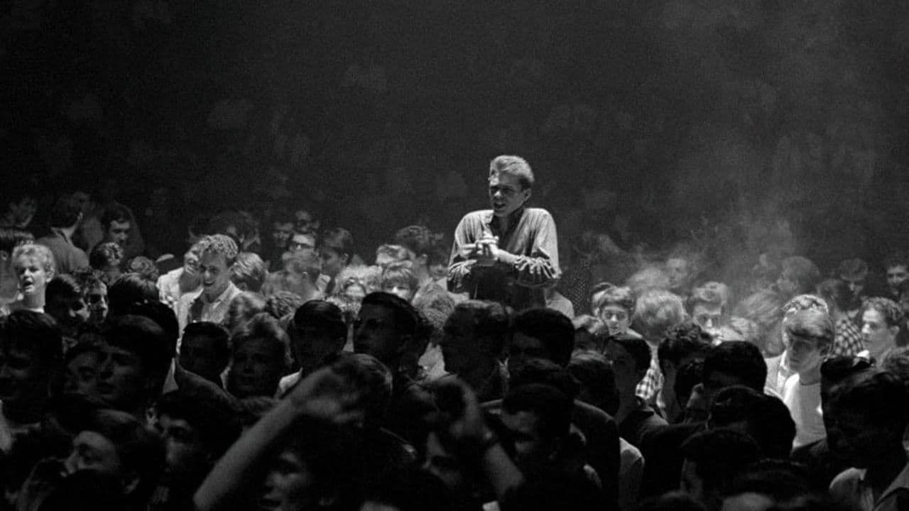 À la mémoire du rock