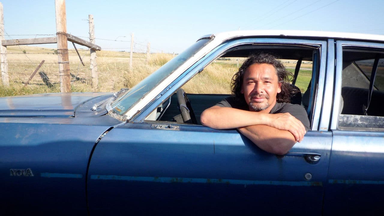 Reel injun: indios de película