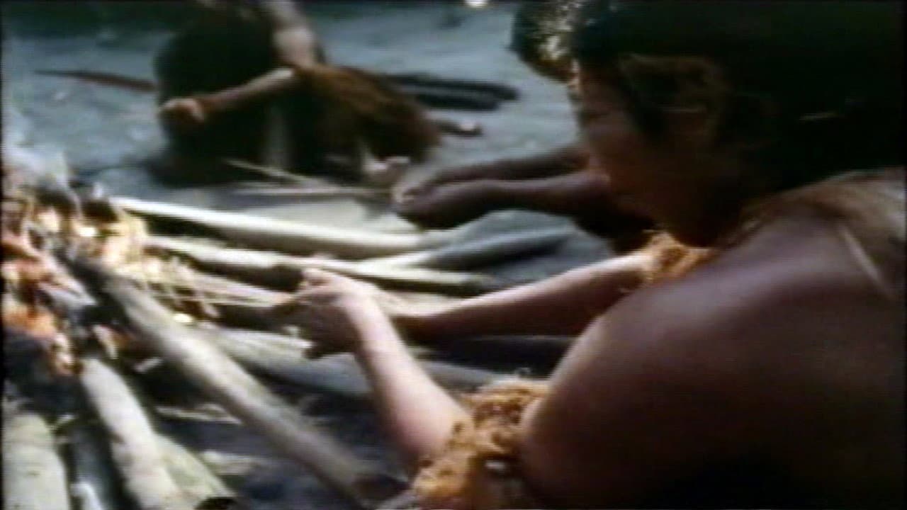 Hombres salvajes, bestias salvajes