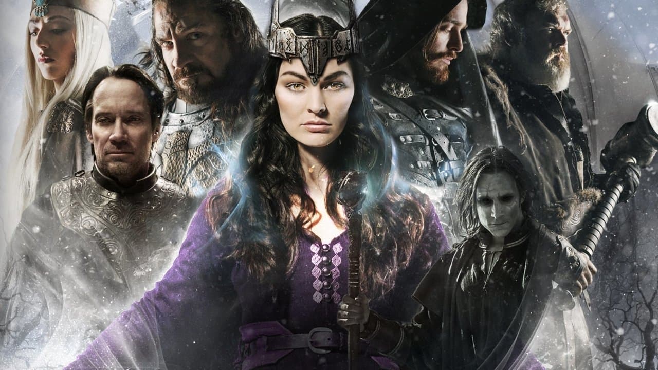 Mythica 5: El aniquilador de dioses