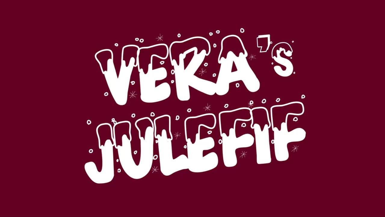 Veras julefif