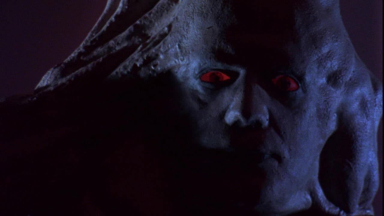 Basket Case ¿Dónde te escondes, hermano?