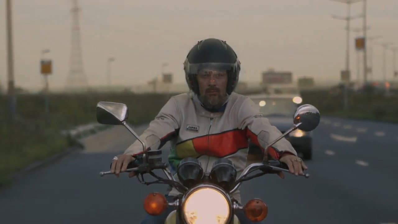 The Nose - Zoeken naar Blamage