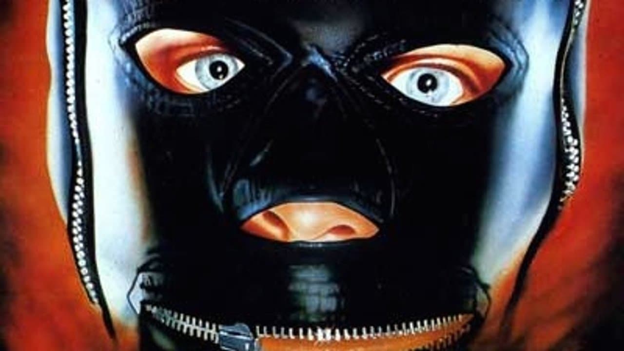 Vértigo mortal (TV)