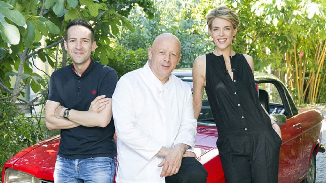 Les Carnets de Julie