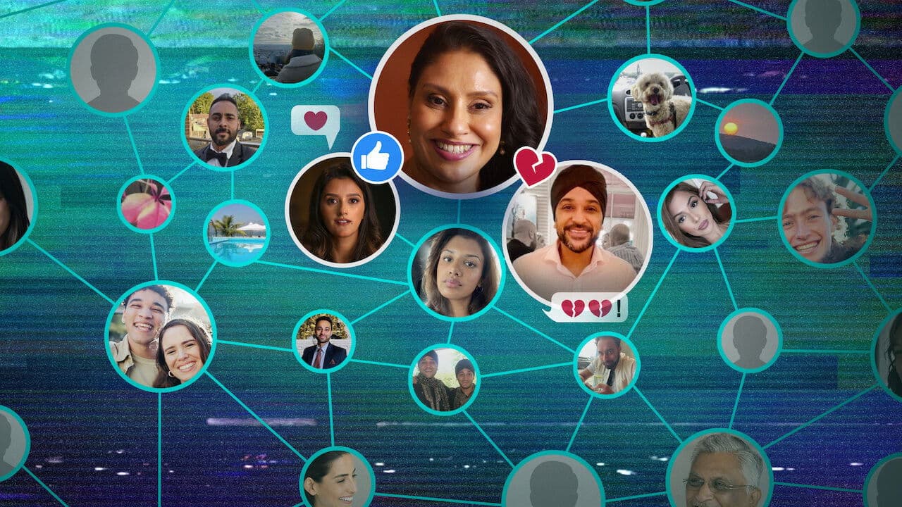 Sweet Bobby: La pesadilla de una identidad falsa