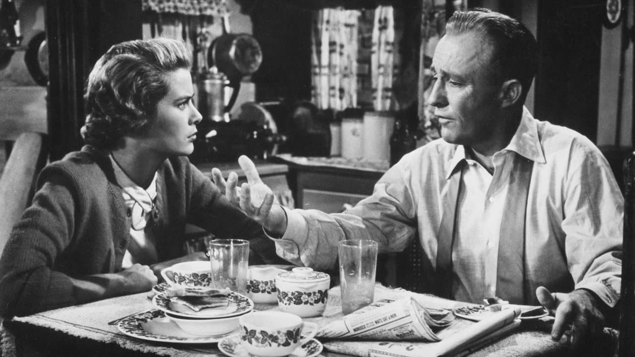 La angustia de vivir