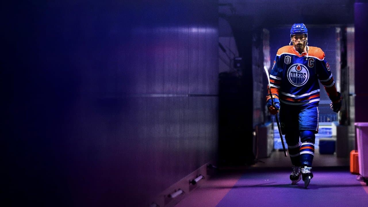 El juego  definitivo: Dentro de la NHL