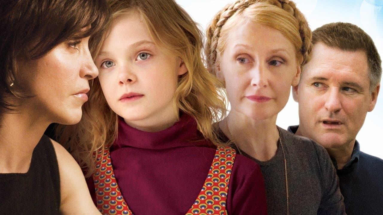 Phoebe en el país de las maravillas