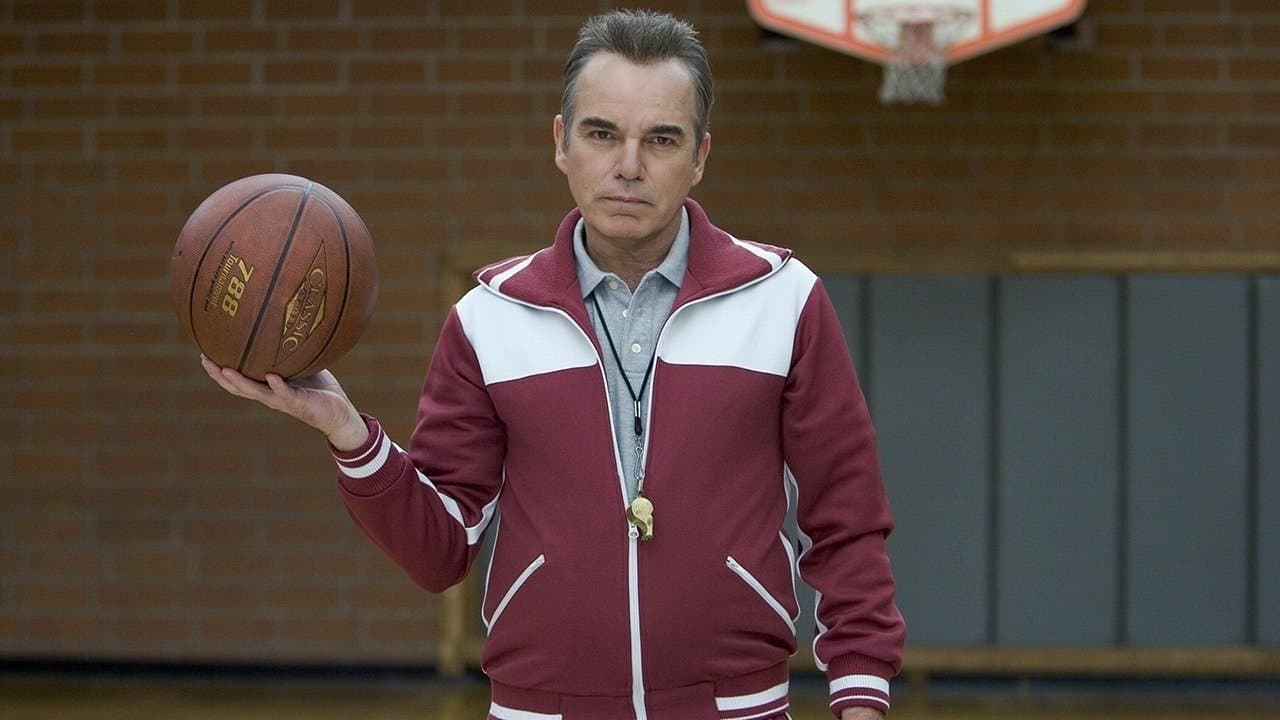 Cuestión de pelotas