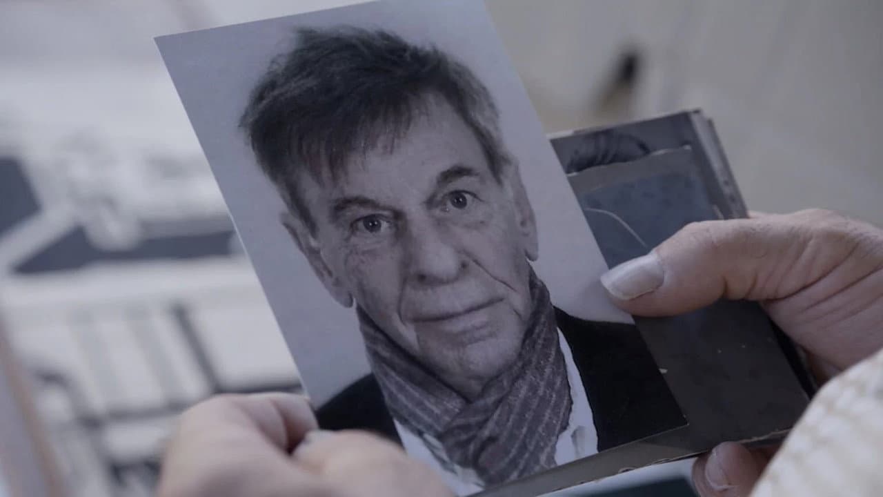 De A’dammer - De man achter de kast