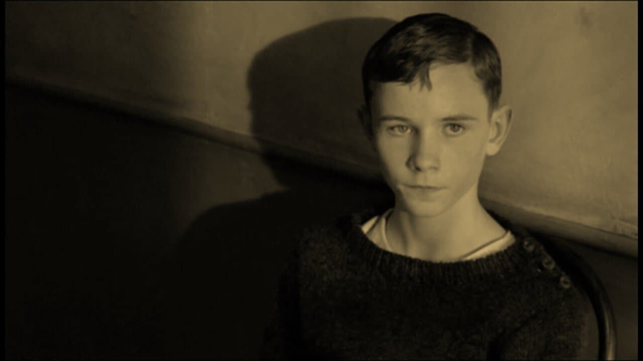 Los niños de San Judas