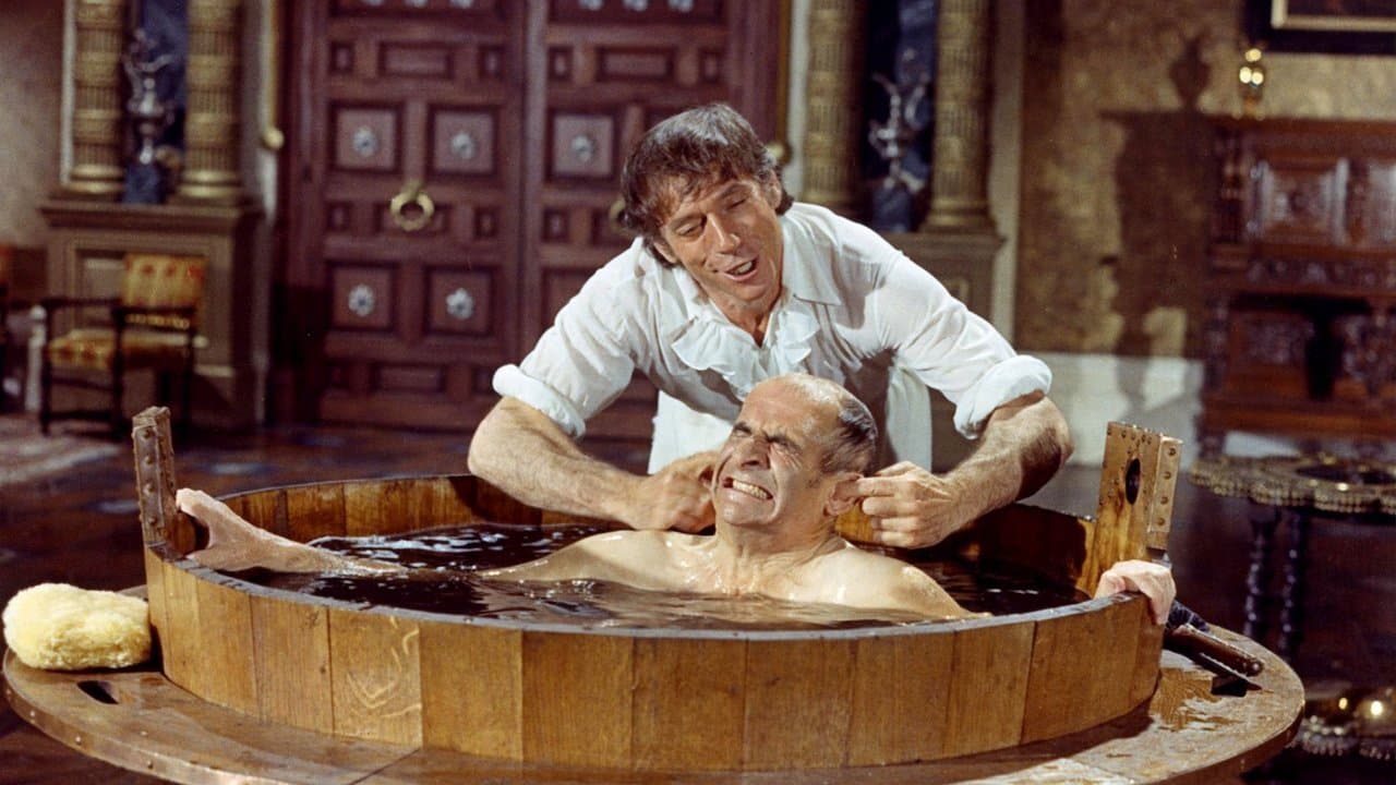 Delirios de grandeza