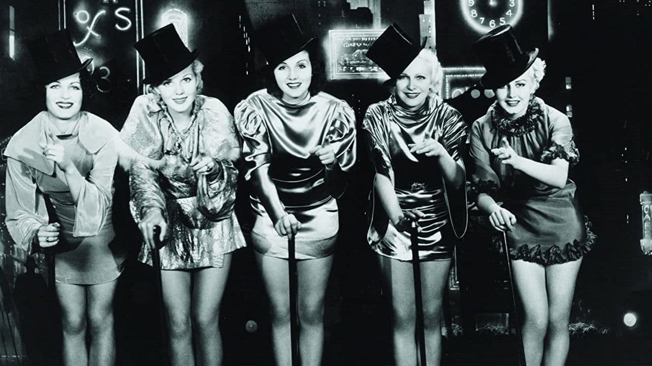 Vampiresas de 1935