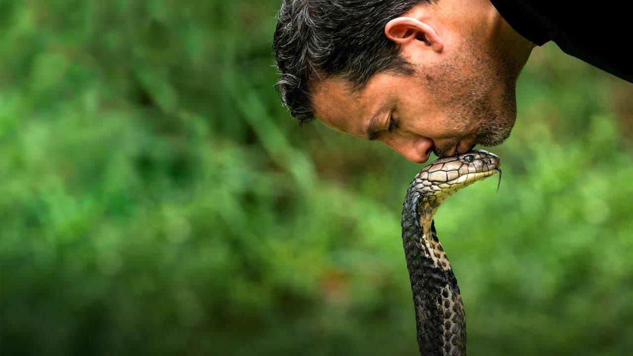 David Blaine Retos Extremos